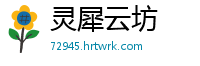 灵犀云坊